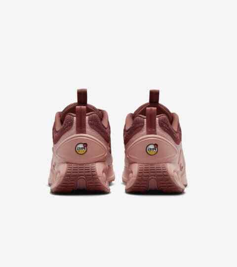 HQ0912-600 Nike Air Max DN Canyon Rust and Red Stardust (Men's)