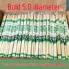 ZISIZ Disposable Bamboo Chopsticks