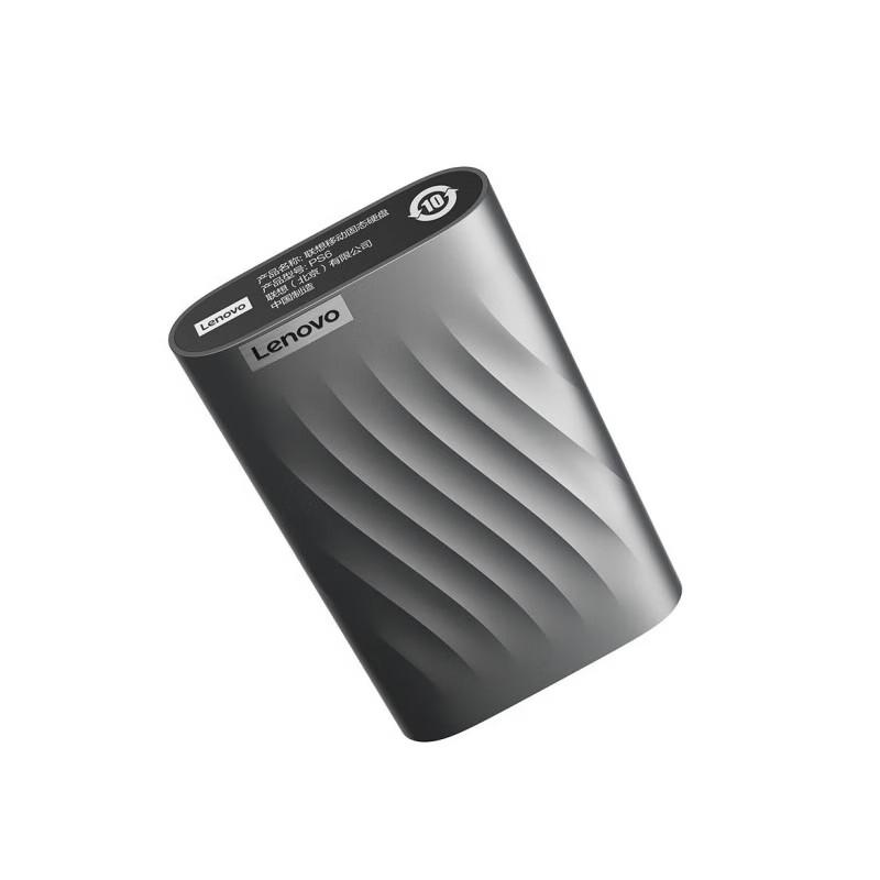 Lenovo PS6 1TB Portable SSD