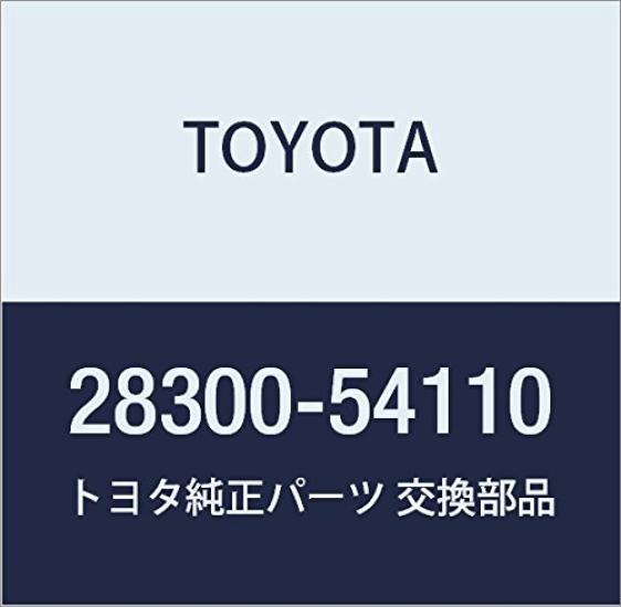 

Оригинальное реле стартера TOYOTA в сборе Номер детали 28300-54110