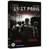 Le 15h17 Pour Paris DVD