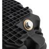 BOXI 264-863 Engine Oil Pan with Gasket Fits for Infiniti Q50 2016-2021 / Q60 2017-2021 3.0L V6 AWD Models Only/Replaces 11110-5CB2B 11110-5CB1B