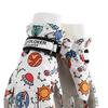 Warm Kids' Touchscreen Ski Gloves