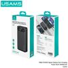 Powerbank USAMS PB80 PD20W 20000mAh white