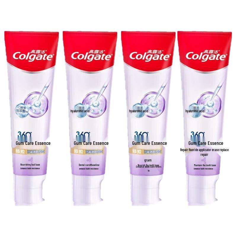 Colgate 360 Gum Repair Toothpaste