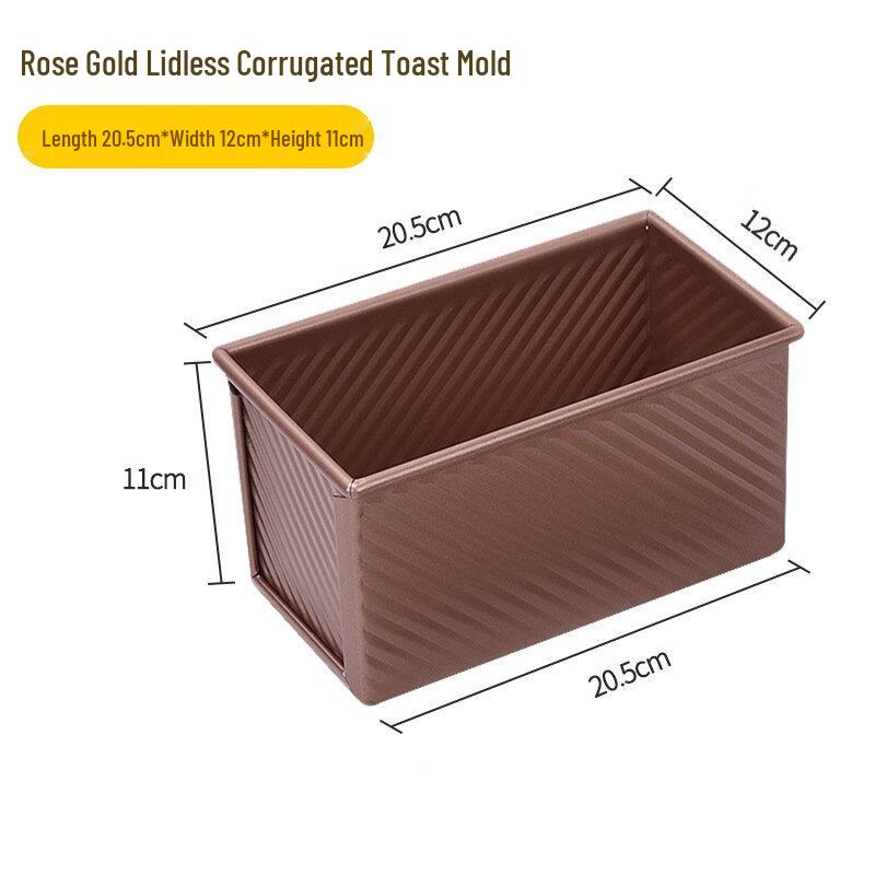 ZISIZ Форма для выпечки хлеба