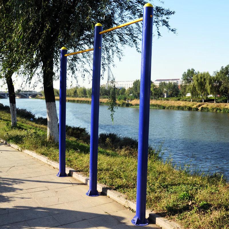 Jimei Outdoor Fitness Equipment