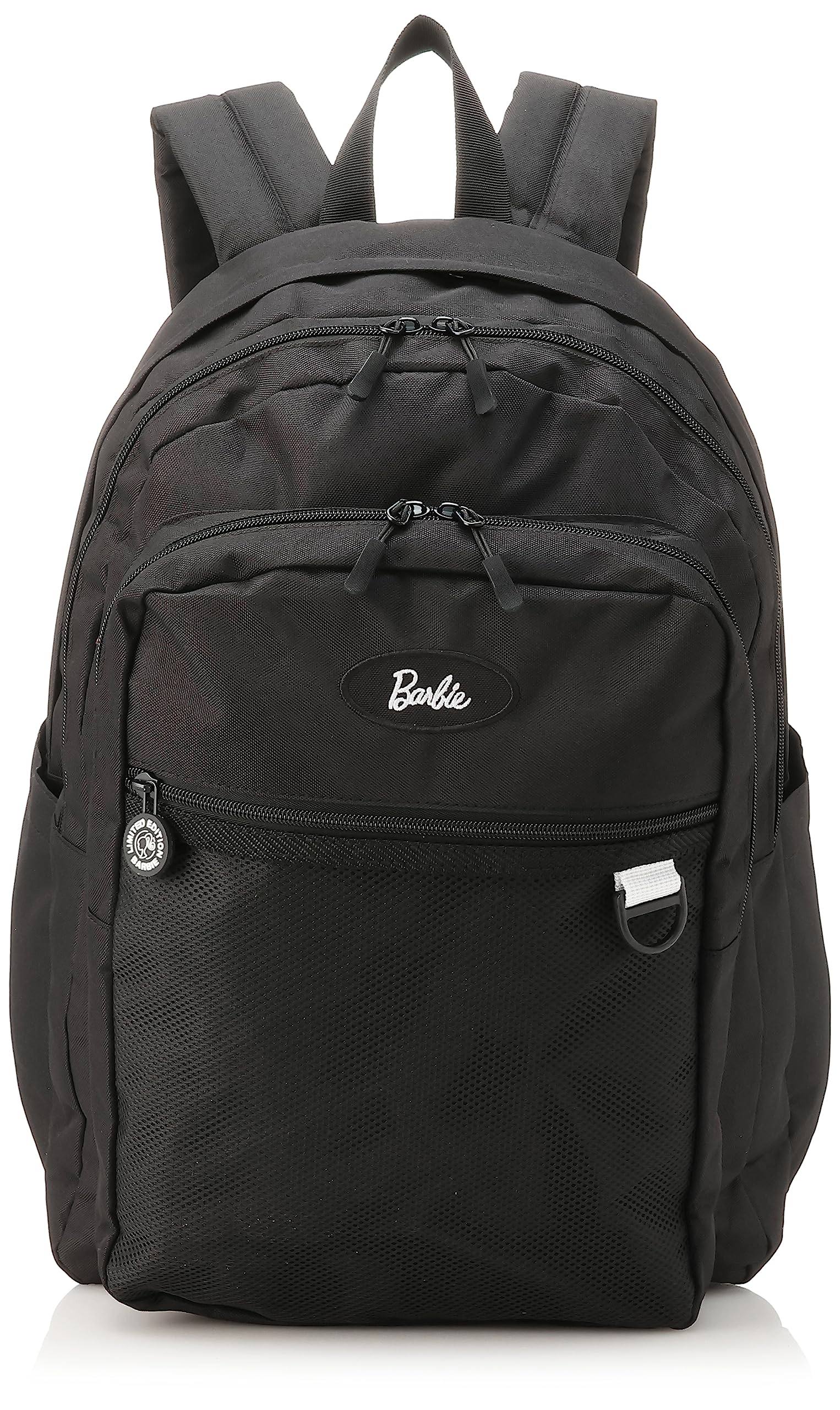 Рюкзак Barbie 2BB4631RK Женский ЧерныйБелый