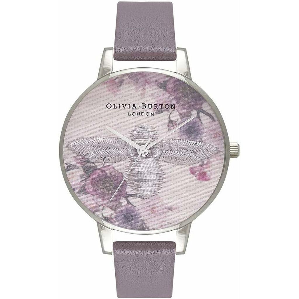 Ladies' Watch Olivia Burton OB16EM05 (Ø 38mm)