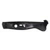 R2-Seat Frame Decorative Panel 8T0881325G4PK For A5 S5 A4 A6 A7 2009-2018 Car Seat Side Guard 8KD881325 A