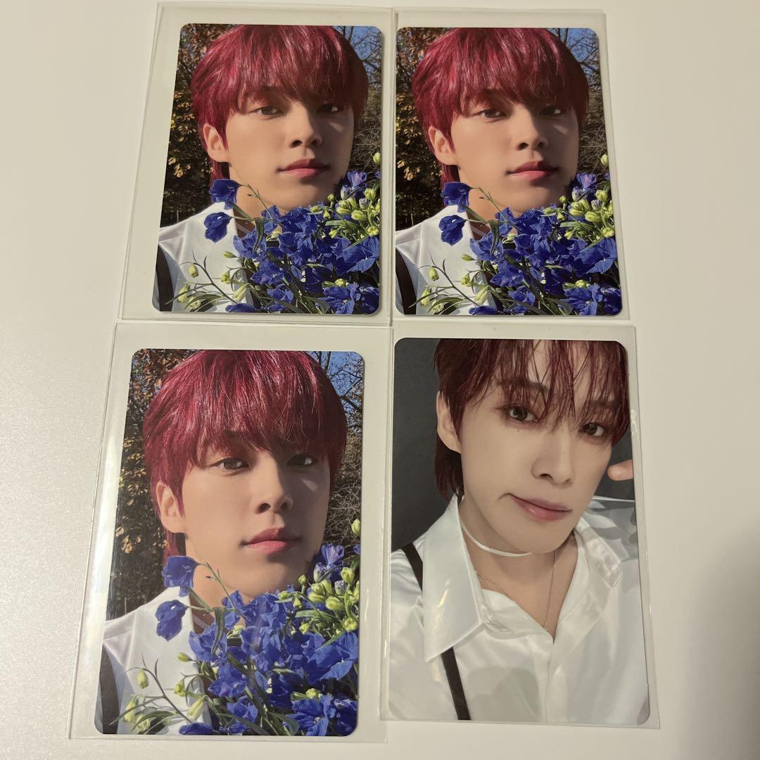 

[Б/У] JO1 Kono Junki Торговая карточка A B Селфи BE CLASSIC