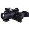 LCANTU NW-HT 2nd Gen+ Head-Mounted Night Vision Device