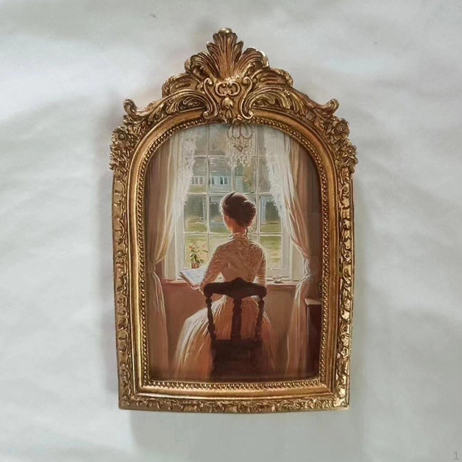 

Подвесная рамка для фотографий Vintage Friends and Living 12.5cmx2cmx19.5cm