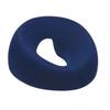 Face Down Pillow Prone Pillow for Prone Face Down Resting Comfort Memory Foam Ergonomics Home Massage Headrest for Beauty Salon