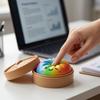 Squeezable Toys Meet The Tactile Needs To Tension, Anxiety And Stress