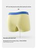 Anti-Bacterial Cotton Boxer Briefs for Boys and Men