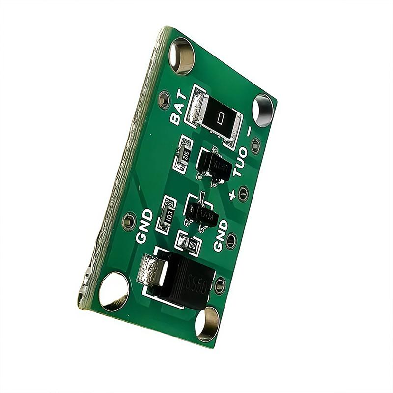 High Power Solar Control Circuit Board Photovoltaic Panel Solar Street Light Controller Circuit Board