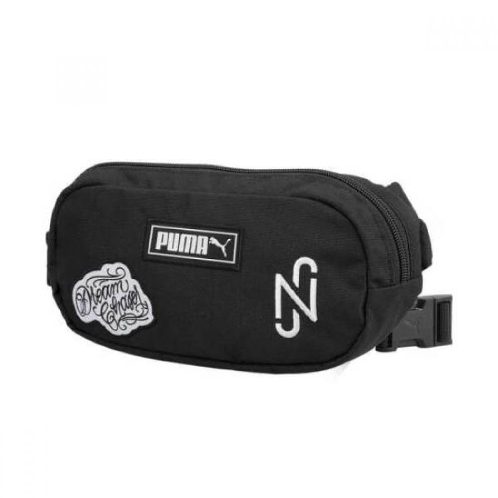 

Puma Neymar Jr Patch Waist Bag Size:FREE/Code:07895801