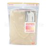 Uniqlo חולצת טי HEATTECH עם צווארון V ושרוולים ארוכים S-4XL שרוולים 9/10 גברים 479440 חדשה עם תג