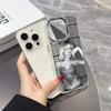 Singer S-Sabrina C-Carpenter Phone Case For iPhone 17 Air 16 E 15 14 13 12 11 Pro Max Plus SE 2020 2022 Soft Back Cover