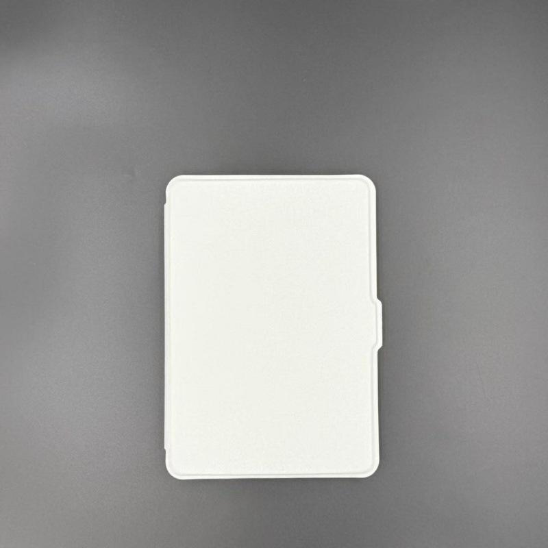 Kindle558 E-Reader Schutzhülle aus Leder für Paperwhite123, Passend für Modelle 958/1499/499