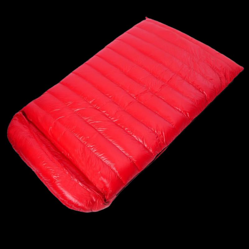 GRAYBIRD Adult Double Warm Portable Camping Sleeping Bag