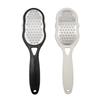 Multifunctional Foot File Stainless Steel Dead Skin Scraper Portable Callus Remover  Pedicure