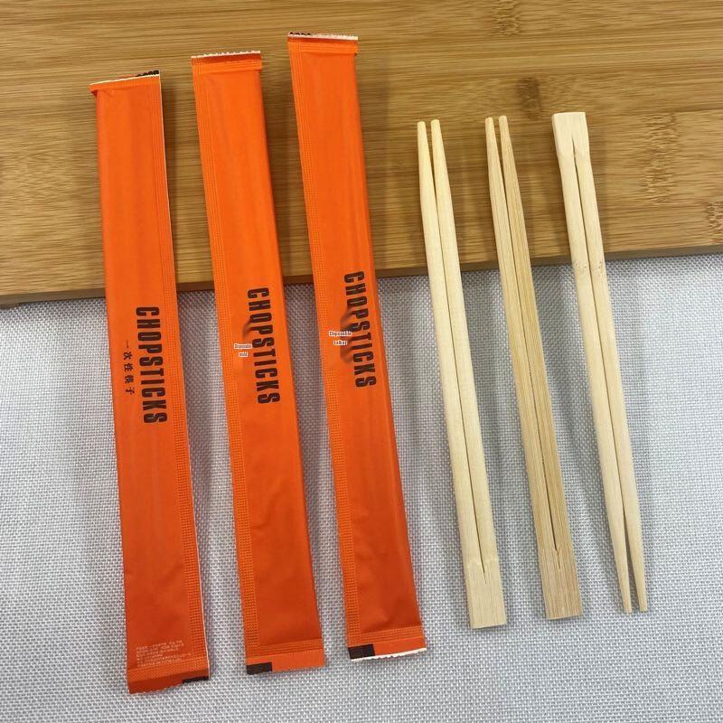 Xihe Premium Disposable Bamboo Chopsticks