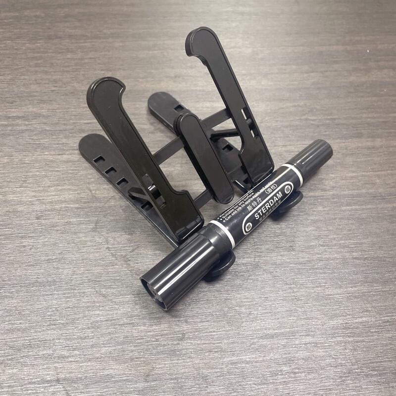 

Foldable Adjustable Laptop Stand