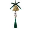 WEZHO Dragon Boat Festival Mugwort Sachet Ornaments - 2 Pack