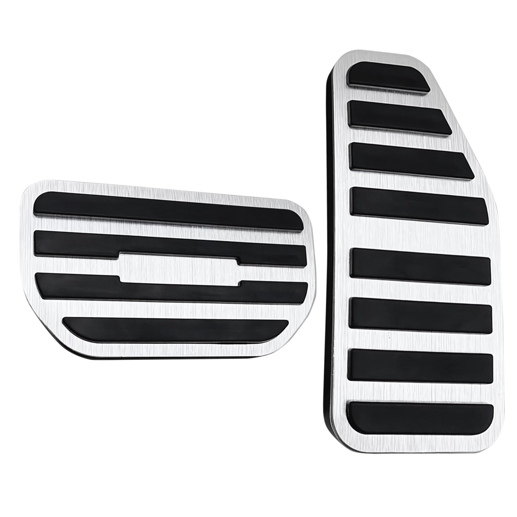 

Suzuki Spacia Hustler Crosby Car Pedal Cover, Brake Cover, Car Pedal Cover, Aluminum Pedal,