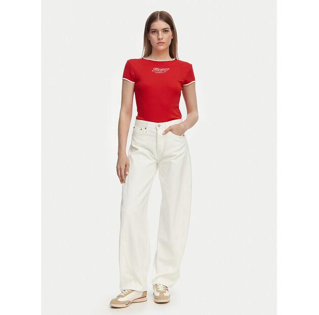 Футболка Tommy Hilfiger WW0WW49245