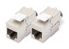 Accessoire - DIGITUS - DN-93615-2 - Connecteur RJ45 - Keystone Cat-6A - 10 Gbit/s