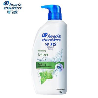 Champús y acondicionadores para el cabello