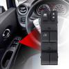 Power Master Window Switch Button 254013AA1B 25401-3AA1B For Nissan Versa 2012 2013 2014 2015-  HR16DE 25401-3AA2B 1S14439