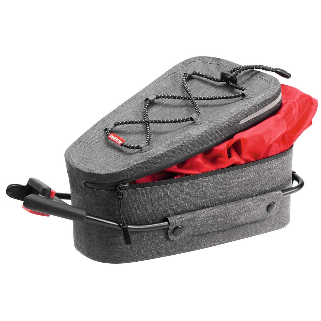 Contour Waterproof CO805 Gray W16xH27xD14cm RIXEN&KAUL [Genuine]