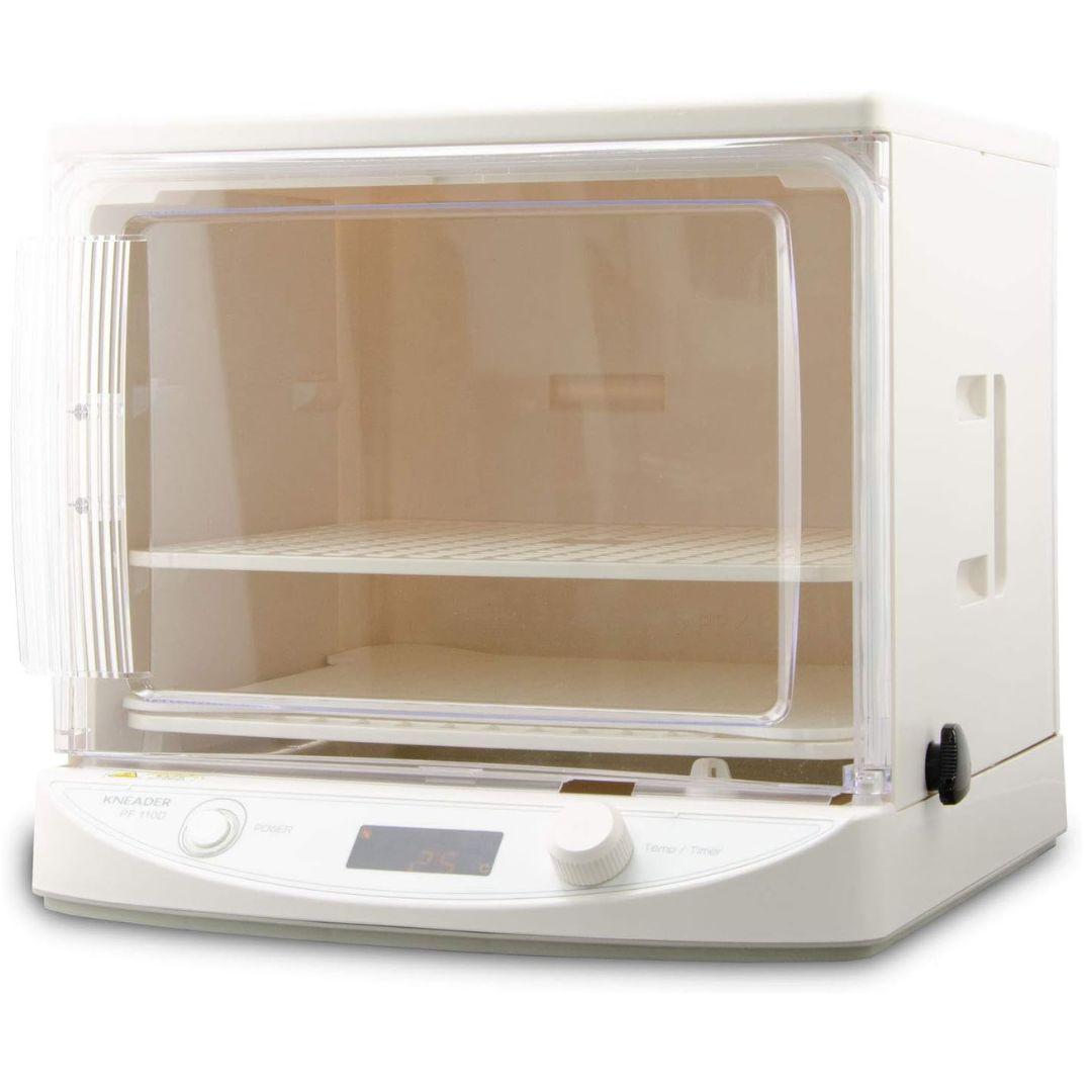 

Набір ферментерів, миючий домашній, Kome Koji Amazake Miso Japan Healthy PF110D Import Japan ‎38 x 38 x 22.5 cm білий