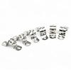 304 Stainless Steel Thickened U-Shaped Pipe Buckle Clamp for Hose and Water Pipes