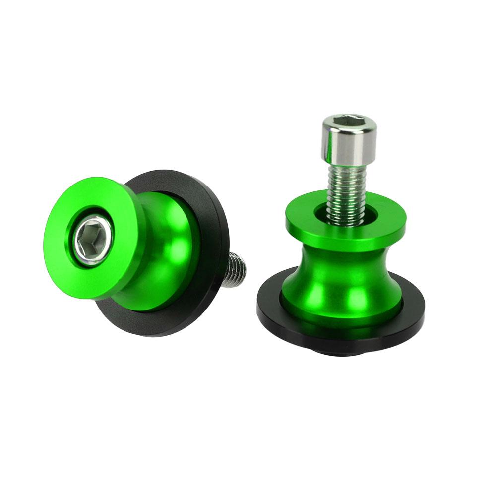 Motorcycle For CFMOTO 250CL-X 300CL-X 450CL-C 700CL-X CLX CL-X 250 300 450 700 CL X Swingarm Spools Rear Stand Screws Sliders