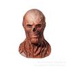 Vecna Latex Full Face Mask Glow In Dark Horror Costume Halloween Party Haunted House