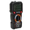 Multimeter Meter 6000 Count Digital Automatic Range True Effective Value Ammeter HT118C