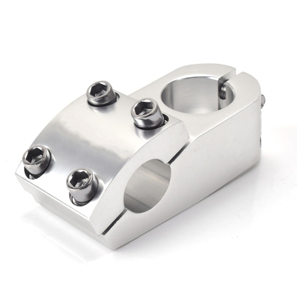 22,2mm Fahrradvorbau Kurz MTB Lenker Riser Aluminiumlegierung Fixie Fahrradvorbau Für Fahrrad Rennrad MTB