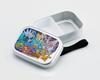Skater Aluminum Lunch Box 370ml Pokemon 22 Boys Made In Japan Children's ALB5NV-A