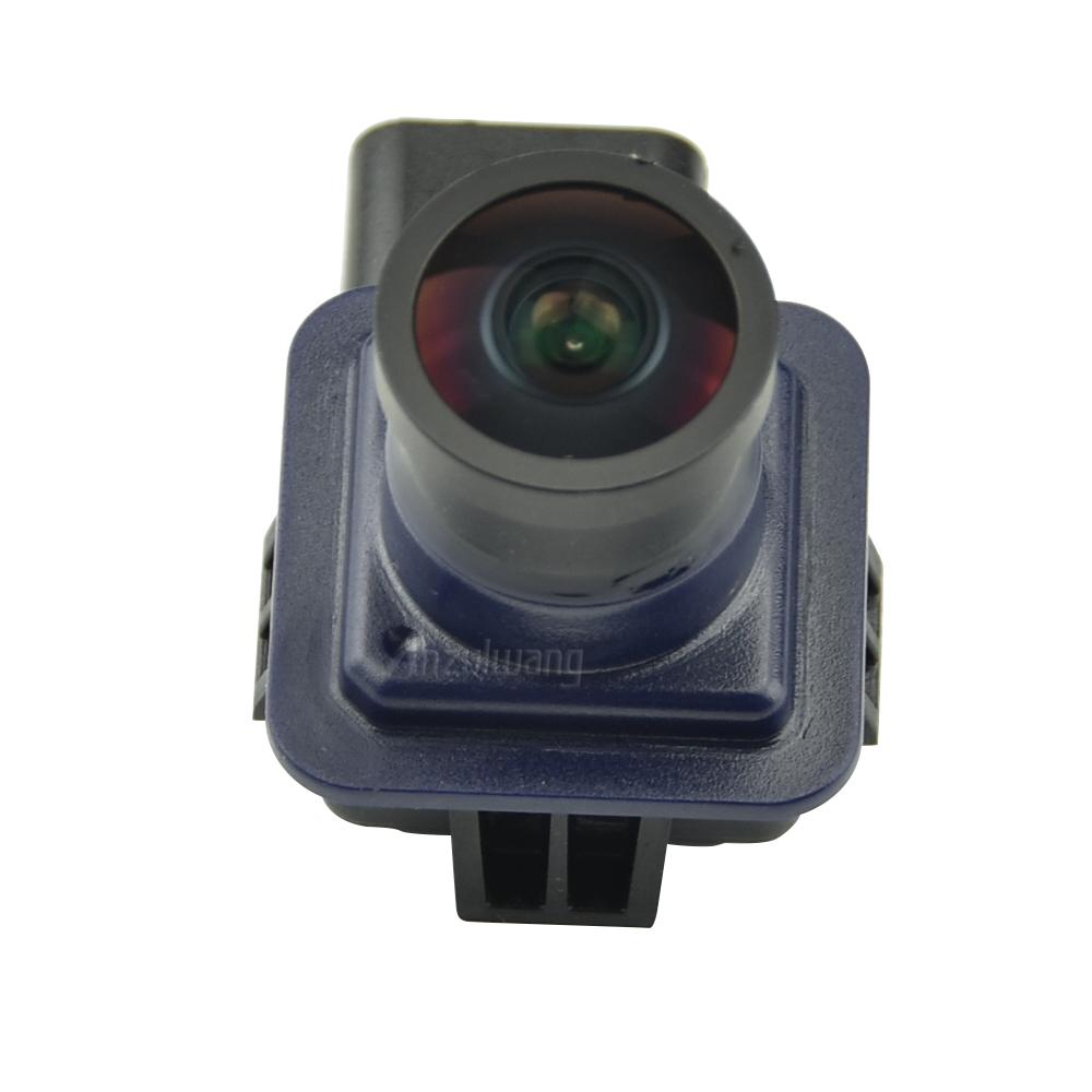 New DM5Z-19G490-A DM5Z-19G490-B For Ford C-Max Energi Hybrid 2013-2016 Backup Camera