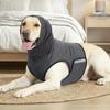 Noise-proof Dog Anxiety Vest Elastic Dog Calming Jacket Pet Anti-Scare Pullover  Separation