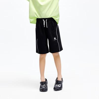 Little MO&Co. Boys' Quick-Dry Sport Shorts