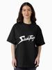 Savatage Savatage Le Leggende Non Muoiono T-shirt Oversize
