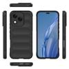 Shockproof Phone Case For Honor 400 Lite Case Anti-Slip Silicone Full Edge Back Cover For Honor 400 Lite Case For Honor 400 Lite