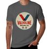 Valvoline Racing Sign TShirt Holiday Party TShirt for Unisex