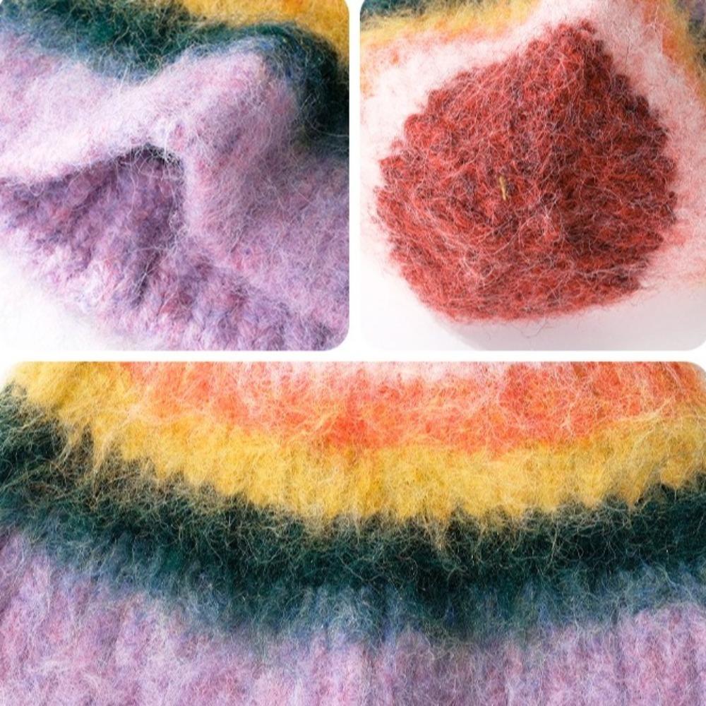 Warm Basin Cap Breathable Winter Caps Fashion Bucket Hats Women